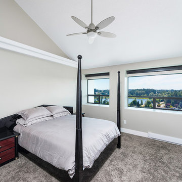 Abbotsford Penthouse Renovation