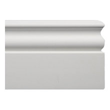 Molding and Trim