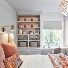 Quinn’s Room