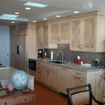 Bailey kitchen