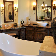 Bathroom Ideas