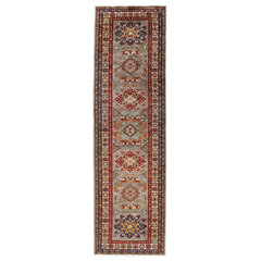 Supreme Kazak - Rug & Carpet Studio