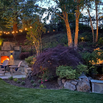 Moraga Happy Place Garden