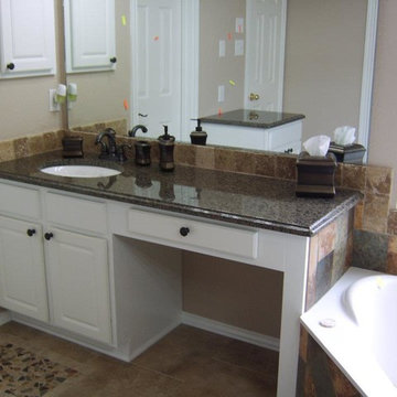 Vanities