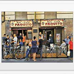 ART COLLECTION - Fine Art Prints