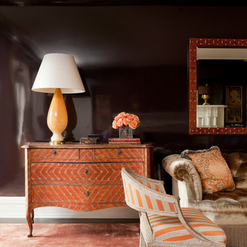 Western Long Island Residence