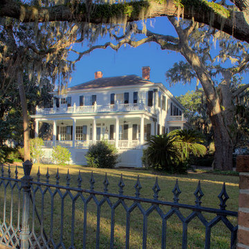 Scallan Residence