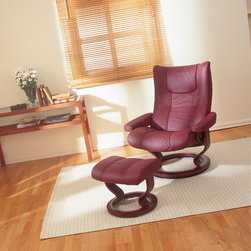 Eagle by Stressless - Recliner Chairs