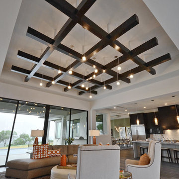 Living Rooms