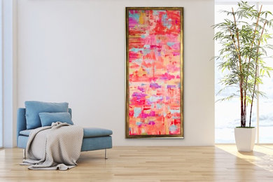Original Abstract Paintings 3