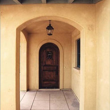 Exterior Ideas