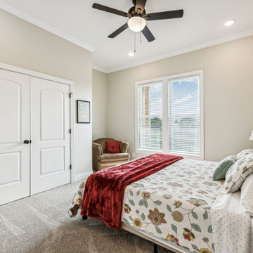Ballentrace Custom Home
