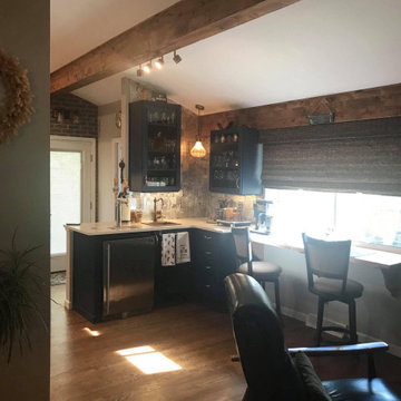 Kitchen Portfolio