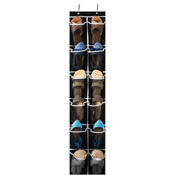 Contemporary Shoe Storage by Y.H.G. Inc.