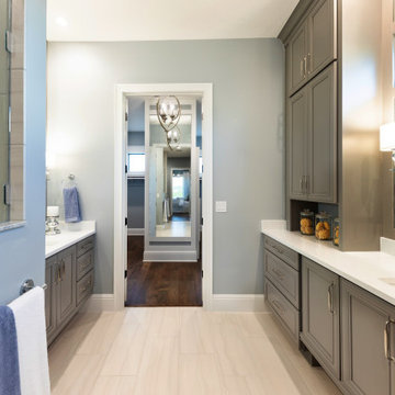 Viera Model Home (St. Martin)