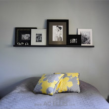 picture frame layout