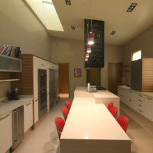Tony's Penthouse