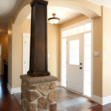 Ashton Woods Entry/Foyer