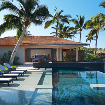 Hawaiian Retreat