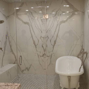 Beautiful Bathroom Renovations