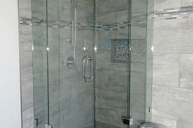 Shower Door & Bath Screen