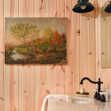 Walberry Cabin