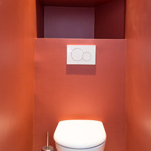 Toilettes