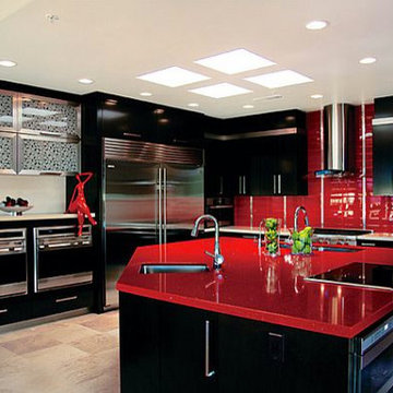 Carefree Kitchens & Lighting