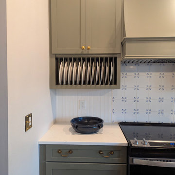 Downtown Lewes Home