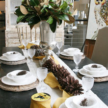 Tablescapes