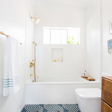 Guest Bath