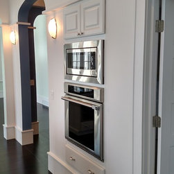 New Construction - Products