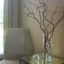 Arrangement Ideas