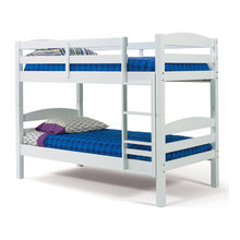 Bed bunk