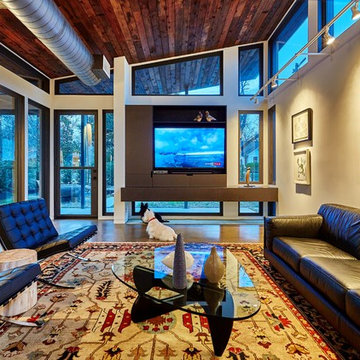 Little Forest Hills Residence