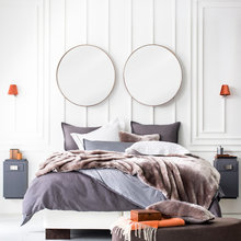 Master Bedroom Bedding