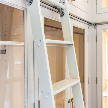 Bespoke Closets