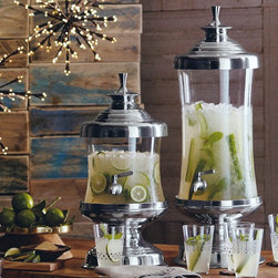 Cairo Beverage Servers - Serving Dishes And Platters