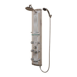 Shower Panels - Shower Doors
