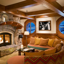 casita frodo