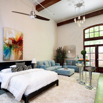 POSH - New Orleans Condo #2