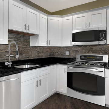 Kitchen Cabinet Inspirations#