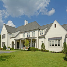 Overall House Design & Theme