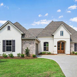 1036 Cypress Crossing Drive - Products
