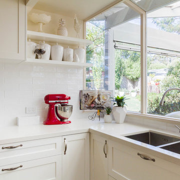 Croydon Hills Kitchen 2