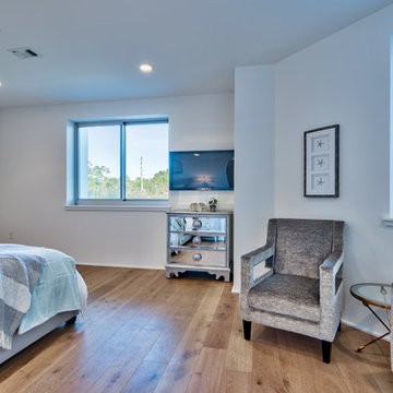Seagrove Condo