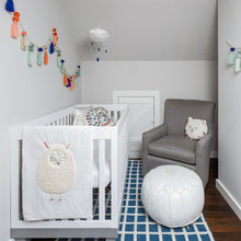 Nursery Baby O