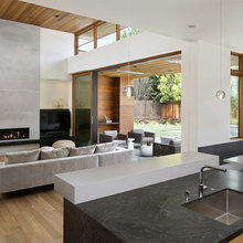Living/pool