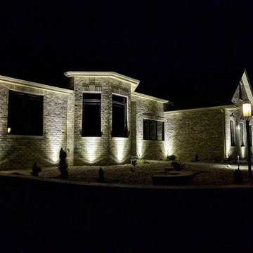 Home Accent Lighting
