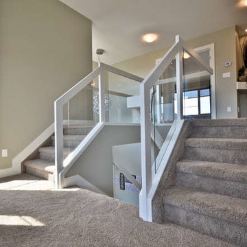 Entity Showhome in College woods